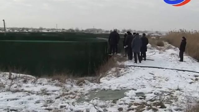 Минприроды изучает работу рыбоводческих предприятий в республике смотреть онлайн
