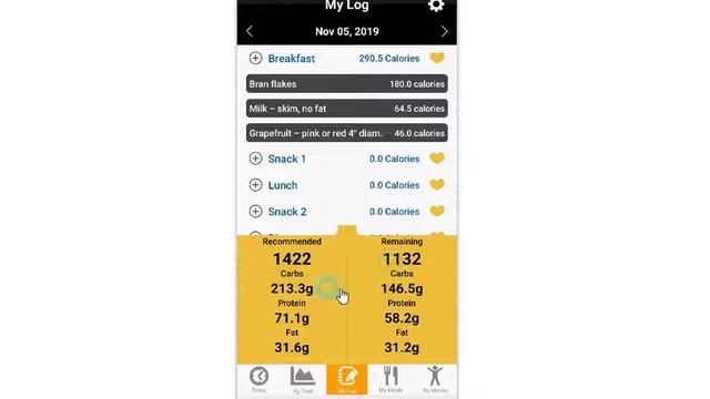 Novis Health Mobile App Intro смотреть онлайн