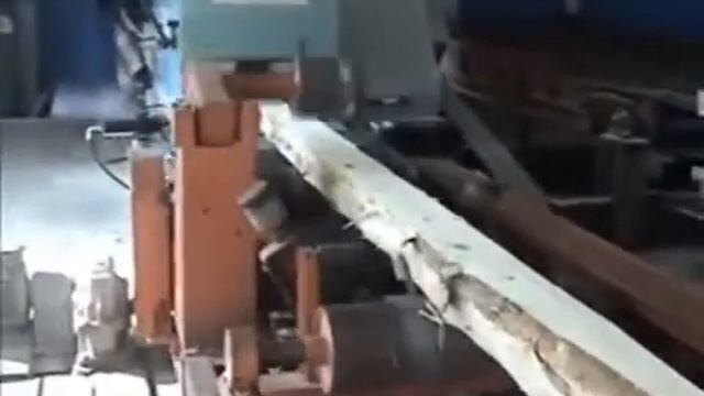 Akkuslar лесопильная линия 1 смотреть онлайн