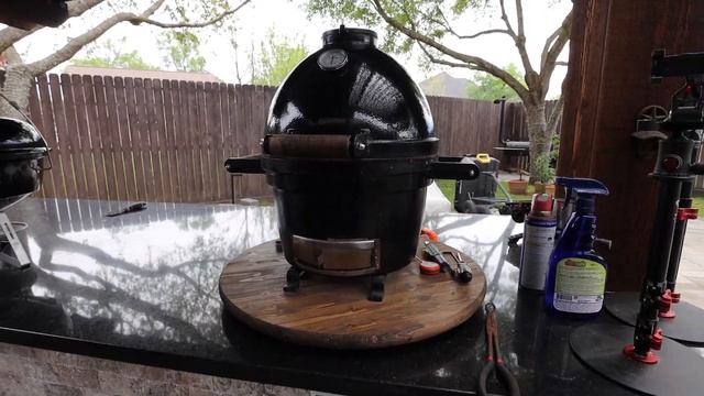 All of my BBQ Grills смотреть онлайн