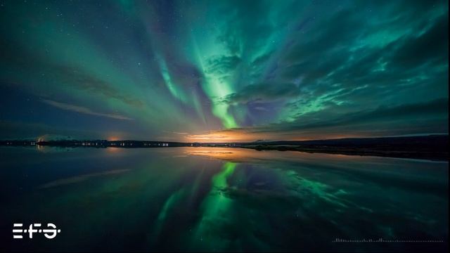 E.F.G. & Neptun 505 - Iluminated