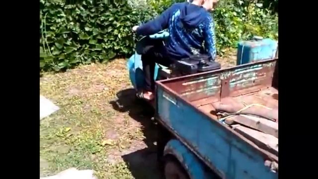 ПО СЛЕДАМ МОТО 46 смотреть онлайн