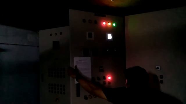 Test manual beban Genset смотреть онлайн