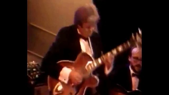 All Strings Attached /Tal Farlow /Larry Coryell/John Scofield/John Abercrombie /Larry Carlton смотреть онлайн