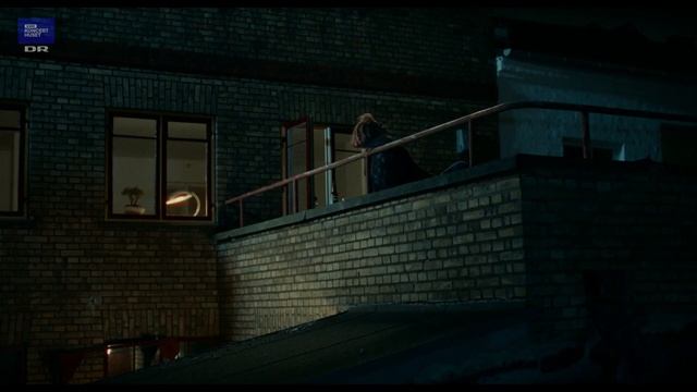 The Sweetest Kick - Stephen Taberner // DR Pigekoret (Venuseffekten)