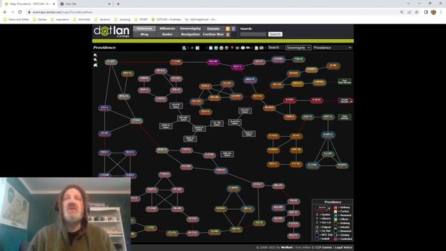 Eve Online: FiSwPH Presents - Pill Grimm 041923 смотреть онлайн