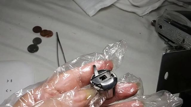 АРИСТОКРАТ ШВЕЙНАЯ АНТИКВАРИАТ МАШИНКА. Подписывайтесь.