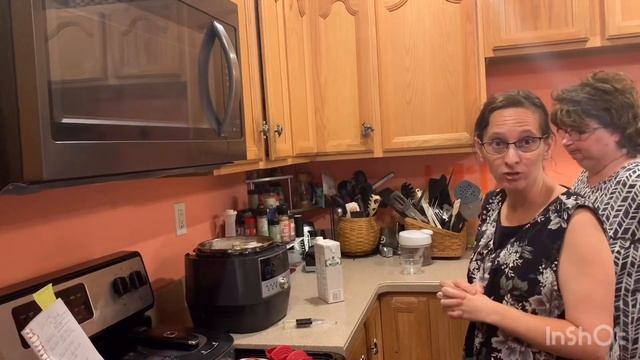 DIY: Turkey Breast In Pampered Chef’s Quick Cooker-Quarantine Cooking смотреть онлайн