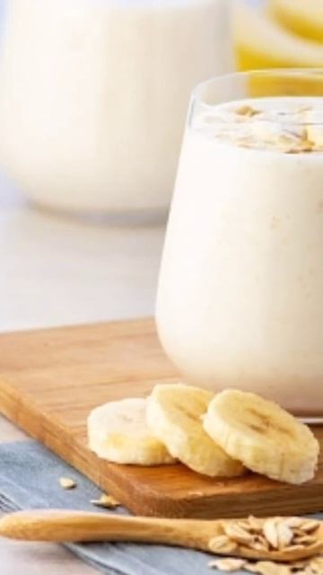 दूध के लिए | Benefit Of Banana With Milk #short #viralshorts #weightlosstips #ytshort