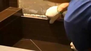 Как установить люк под плитку ЛсИС