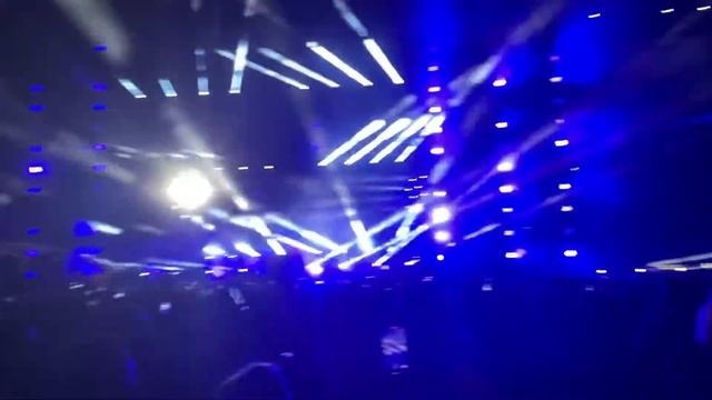 Paul Kalkbrenner - Aaron [DECIBEL OPEN AIR 2022] смотреть онлайн