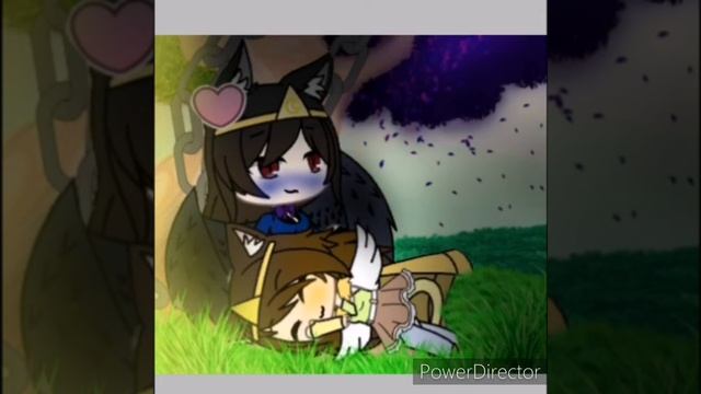 DreamShift AU (Ibis Point X) {сестры Найтмер и Дрим} смотреть онлайн