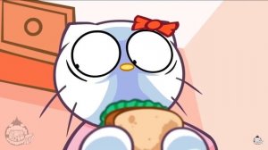 Страшная история про хелол кити без рта