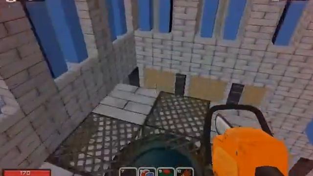 кубезумие 2 прохождение миссие пульсар смотреть онлайн