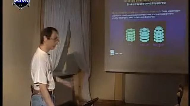 Białka z komputera cz.3 (3) смотреть онлайн