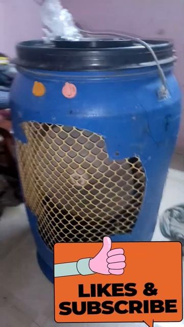 Biggest 🏠 homemade cooler 🆒 at home смотреть онлайн