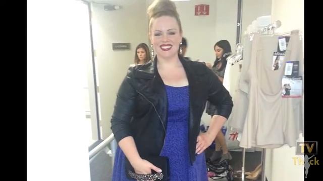 ThYck TV™ Presents: Curvy Models in the Spotlight смотреть онлайн