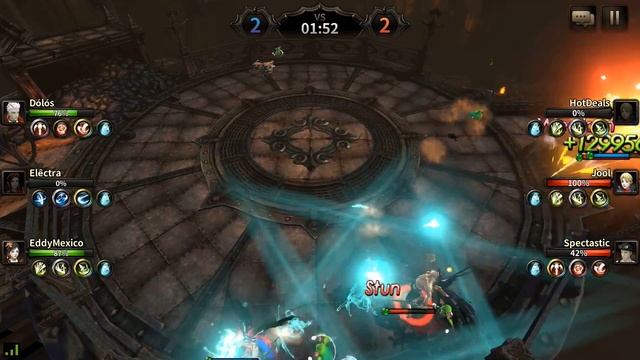 HIT NA 3vs3 tournament - FINALS (Aegis vs Aegis)2 смотреть онлайн