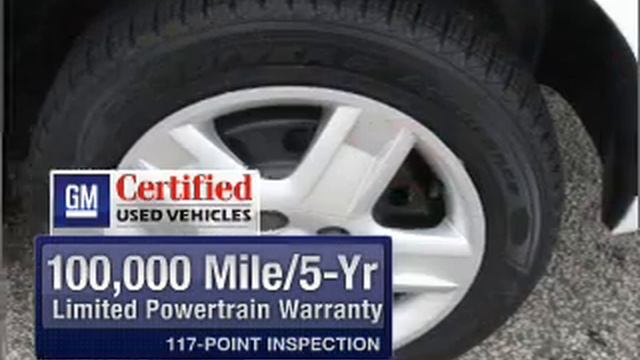 2007 Saturn ION - Cherry Hill NJ