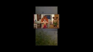 НИКОГДА НЕ СМОТРИ БАРБОСКИНЫ В 3 ЧАСА НОЧИ!!!!