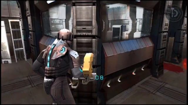 Dead Space#3 ,, Прохождение'' смотреть онлайн