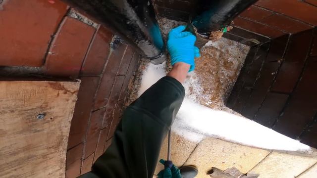 A Day In The Life Of The Drain Unblockers! #16 смотреть онлайн