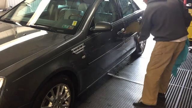 HOW TO WAX WHILE YOU DRY (Save valuable time and combine a few steps!!) смотреть онлайн