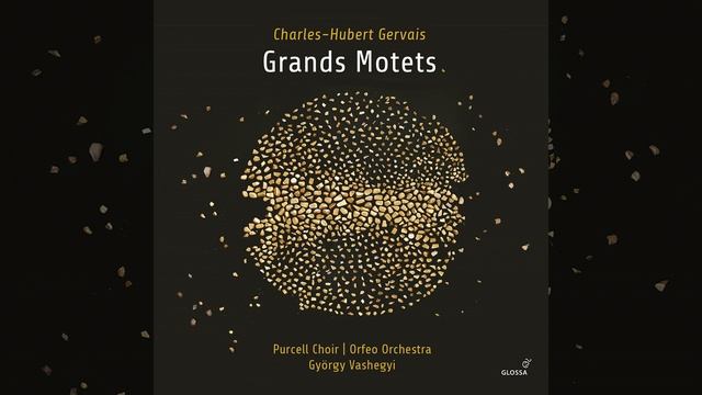 Te Deum: No. 8, Judex crederis esse venturus смотреть онлайн