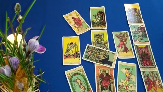 ВОДОЛЕЙ 🌞. СОБЫТИЯ с 10 по 20 МАРТА 2020год.