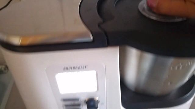 Lasagne zubereiten mit der Monsieur Cuisine Plus