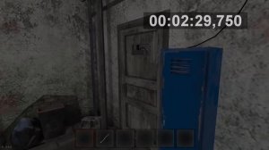 Самое быстрое прохождение Второй главы | Metel