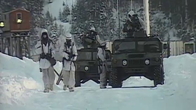 History of Icon hummve Vehicle from AM GENERAL смотреть онлайн