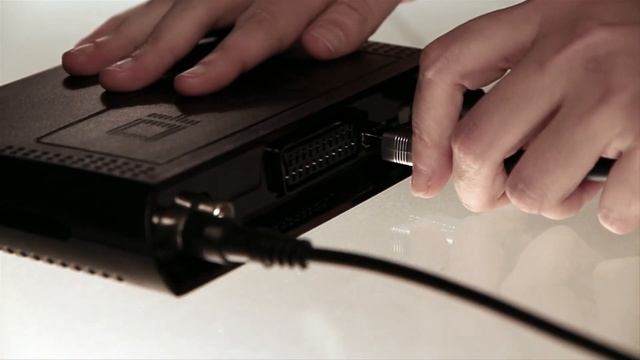 ZAS HD la tdt al detalle смотреть онлайн