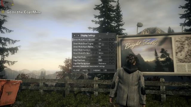 Better With VR? - Alan Wake смотреть онлайн