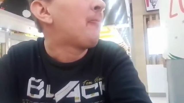 Кафе КФС в ТРК 🌈 радуга смотреть онлайн