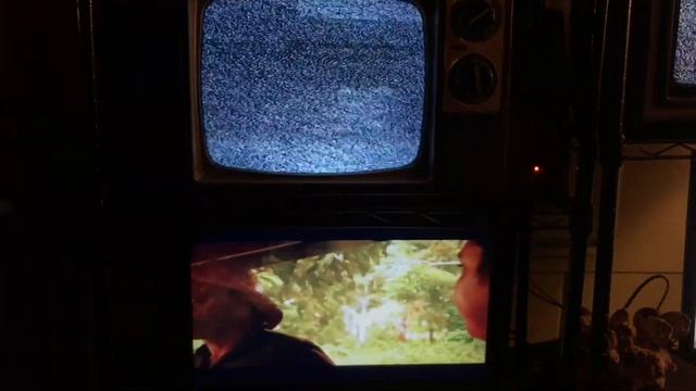 Sporadic TV E-Skip - 2 CMJC Santiago de Cuba, Cuba Received in Akron, Ohio смотреть онлайн