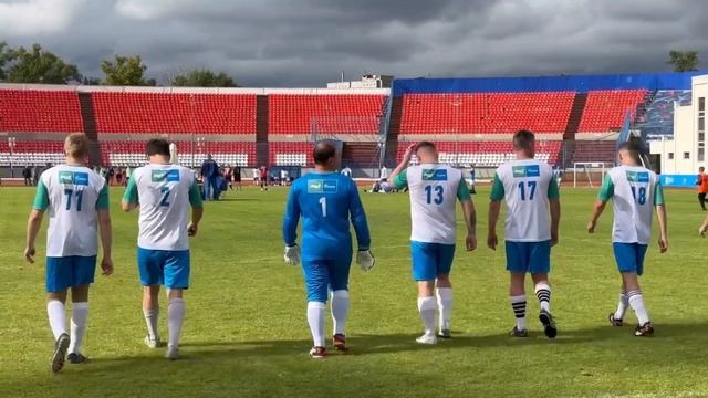 Летняя Спартакиада среди работников Группы 