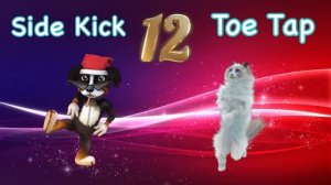 Would You Rather Animals Workout | This or That Workout Animals DO the Workout Move | For Kids