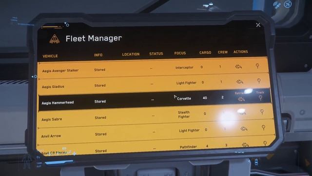 Star Citizen: Нас Ждут Приключения | 3.8.2
