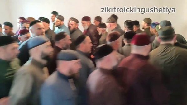 ТАЬЗЕТ,#ПЕРВЫЙ#ЗИКР У #ЕВКУРОВЫХ 02.06.2024#ДЖАБРАИЛ ВО1#САЮБ ДАКХАЛХА ДИ. #АНГУШТ#ПРИГОРОДНЫЙ РАЙО