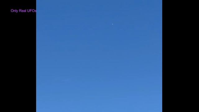 UFO over Cabo San Lucas, Mexico. смотреть онлайн