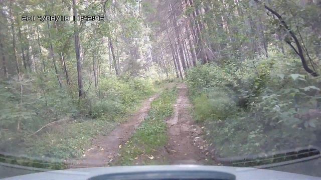Tiguan.Off-road.Downhill смотреть онлайн
