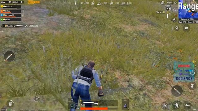 🔴 LIVE PUBG MOBILE TAMIL | Legend | LGL | Fun Gameplay | Road To 35 K Family |