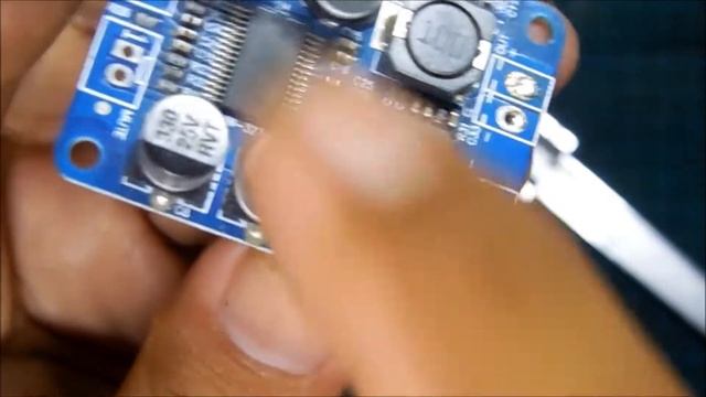 TPA3118 TIDAK ASLI смотреть онлайн