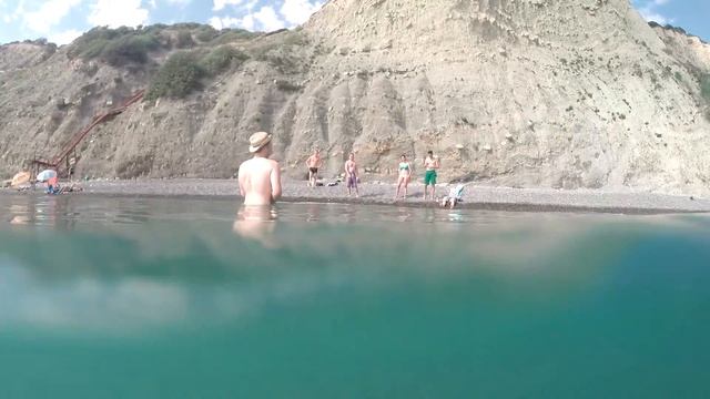My adventure. My summer. HD 2015 (Мое приключение. Мое Лето 2015.) смотреть онлайн