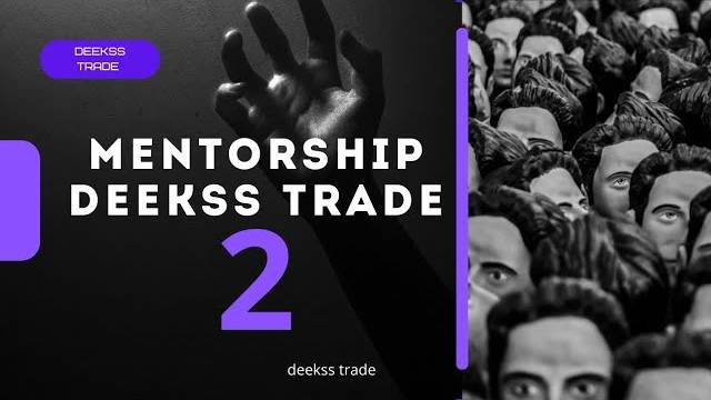 mentorship 2 - Обучение Smart Money #smartmoney смотреть онлайн