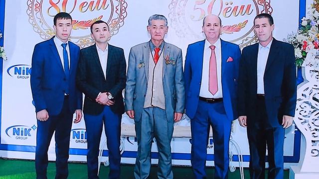 Сайдалиев Комилжон 50 жас Карабулак смотреть онлайн