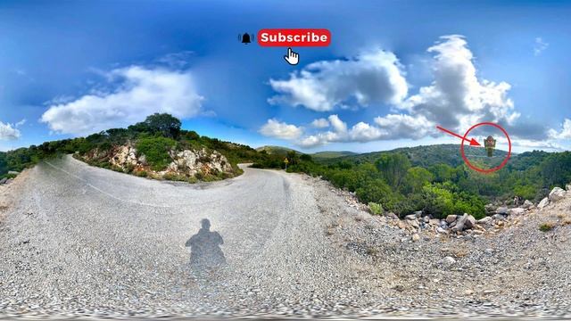 Skibidi Toilet Finding Challenge But it's 360 degree video #8 смотреть онлайн