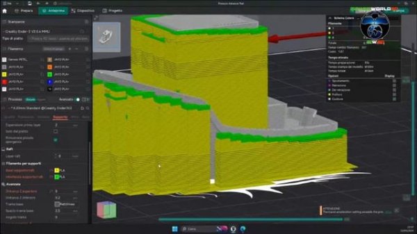 Orca Slicer Live Tutorial