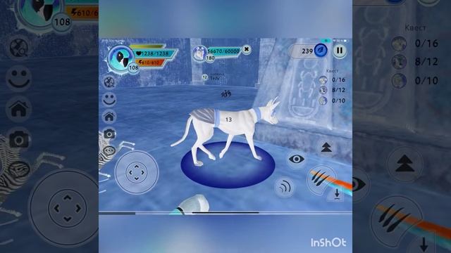 Как победить босса анубиса в WildCraft